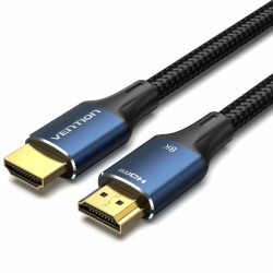 Cable HDMI Vention ALGLJ 5 m Azul