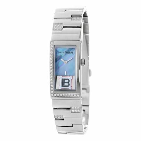 Reloj Mujer Laura Biagiotti LB0021S-01Z (Ø 18 mm)