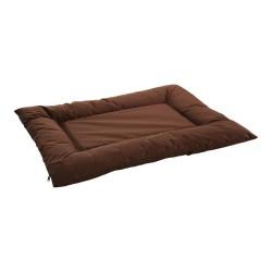 Cama para Perro Hunter GENT Marrón 80 x 60 cm