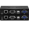 Switch KVM Trendnet TK-EX4              