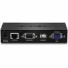 Switch KVM Trendnet TK-EX4              