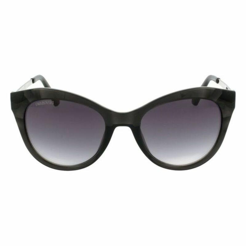 Gafas de Sol Mujer Swarovski SK-0151-01B Ø 51 mm