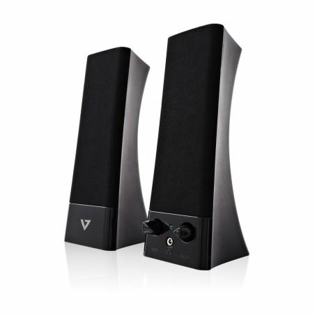 Altavoces PC V7 SP2500-USB-6E       