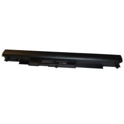 Batería para Portátil V7 H-HS04-V7E Negro 2200 mAh