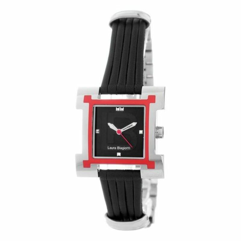 Reloj Mujer Laura Biagiotti LB0039L-01 (Ø 31 mm)