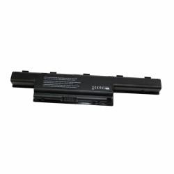 Batería para Portátil V7 V7EA-AS10D31 Negro 4400 mAh