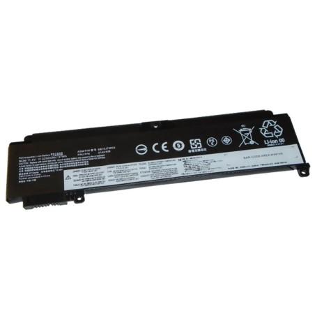 Batería para Portátil V7 L-00HW025-V7E Negro 2270 mAh