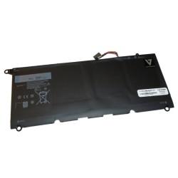 Batería para Portátil V7 D-JHXPY-V7E Negro 7435 mAh