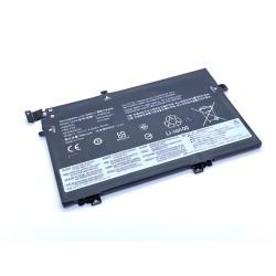 Batería para Portátil LENOVO THINKP L480/L490 V7 L-01AV463-V7E 4050 mAh