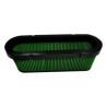 Filtro de aire Green Filters G491609