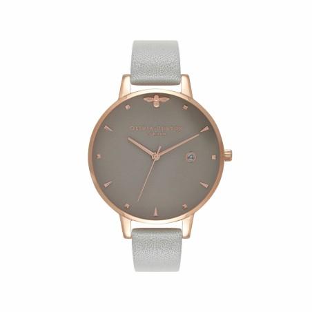 Reloj Mujer Olivia Burton OB16AM87  (Ø 38 mm)