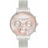 Reloj Mujer Olivia Burton OB16CGS06 (Ø 34 mm)