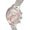 Reloj Mujer Olivia Burton OB16CGS06 (Ø 34 mm)