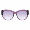 Gafas de Sol Mujer Swarovski SK0127 5481Z ø 54 mm