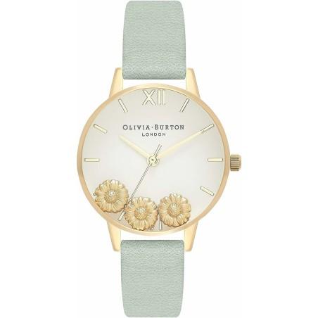 Reloj Mujer Olivia Burton OB16CH17 (Ø 30 mm)