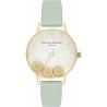 Reloj Mujer Olivia Burton OB16CH17 (Ø 30 mm)