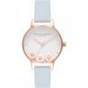 Reloj Mujer Olivia Burton OB16CH04  (Ø 30 mm)