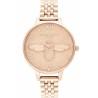 Reloj Mujer Olivia Burton OB16GD46 (Ø 34 mm)