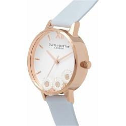 Reloj Mujer Olivia Burton OB16CH04  (Ø 30 mm)