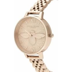 Reloj Mujer Olivia Burton OB16GD46 (Ø 34 mm)