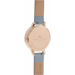 Reloj Mujer Olivia Burton OB16CH04  (Ø 30 mm)