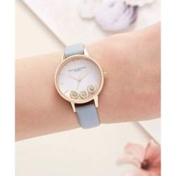 Reloj Mujer Olivia Burton OB16CH04  (Ø 30 mm)