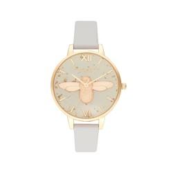 Reloj Mujer Olivia Burton OB16GD37 (Ø 34 mm)