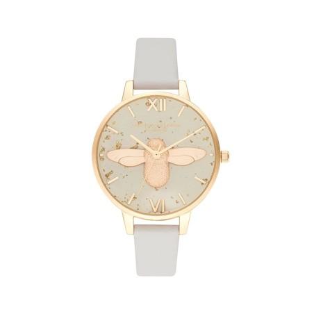 Reloj Mujer Olivia Burton OB16GD37 (Ø 34 mm)