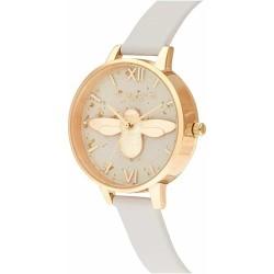 Reloj Mujer Olivia Burton OB16GD37 (Ø 34 mm)