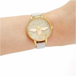 Reloj Mujer Olivia Burton OB16GD37 (Ø 34 mm)