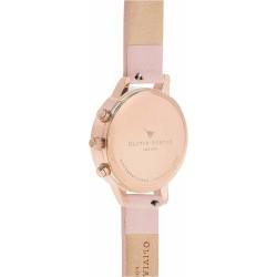 Reloj Mujer Olivia Burton OB16CGS07 (Ø 34 mm)