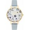 Reloj Mujer Olivia Burton OB16AR08 (Ø 34 mm)