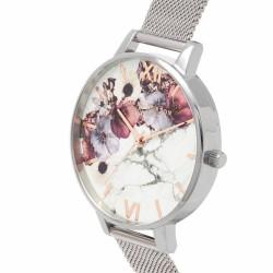 Reloj Mujer Olivia Burton OB16MF09 (Ø 38 mm)