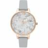 Reloj Mujer Olivia Burton OB16TZ01 (Ø 34 mm)