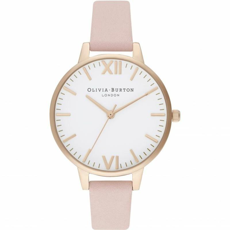 Reloj Mujer Olivia Burton OB16TL14 (Ø 34 mm)