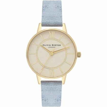 Reloj Mujer Olivia Burton OB16WD82 (Ø 30 mm)