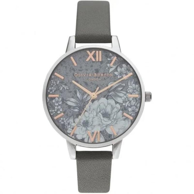 Reloj Mujer Olivia Burton OB16TZ05 (Ø 34 mm)