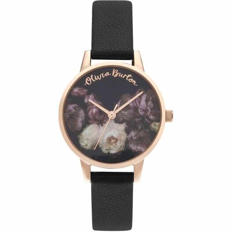 Reloj Mujer Olivia Burton OB16WG68 (Ø 30 mm)