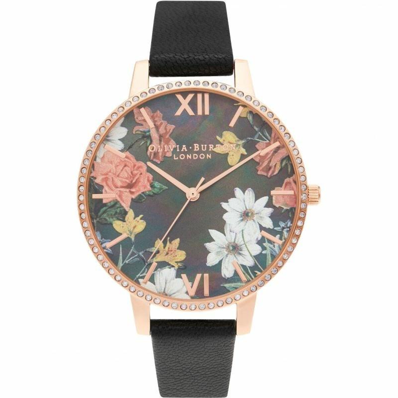 Reloj Mujer Olivia Burton OB16BF31 (Ø 38 mm)