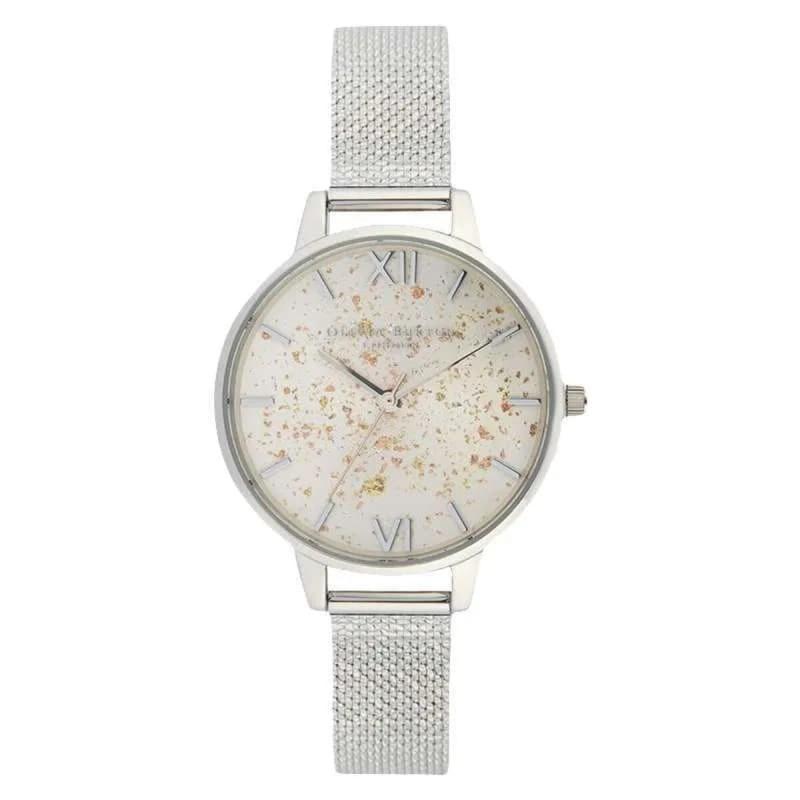 Reloj Mujer Olivia Burton OB16GD14 (Ø 34 mm)