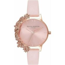 Reloj Mujer Olivia Burton OB16CB11 (Ø 30 mm)