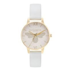 Reloj Mujer Olivia Burton OB16FB24 (Ø 30 mm)