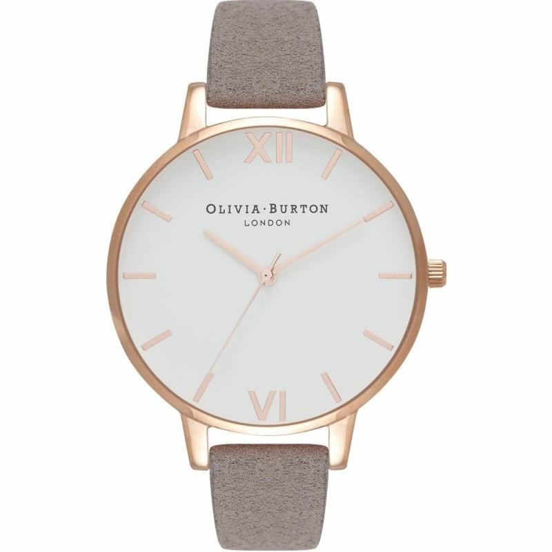 Reloj Mujer Olivia Burton OB16VE09 (Ø 38 mm)