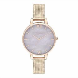 Reloj Mujer Olivia Burton OB16SP16 (Ø 34 mm)