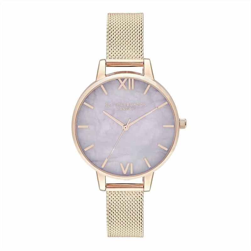 Reloj Mujer Olivia Burton OB16SP16 (Ø 34 mm)