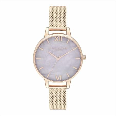 Reloj Mujer Olivia Burton OB16SP16 (Ø 34 mm)