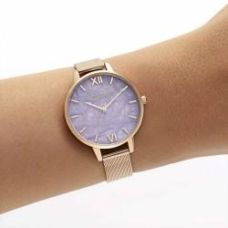 Reloj Mujer Olivia Burton OB16SP16 (Ø 34 mm)