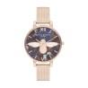 Reloj Mujer Olivia Burton OB16SP11 (Ø 38 mm)