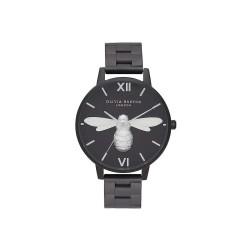 Reloj Mujer Olivia Burton OB16SHB01 (Ø 40 mm)