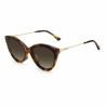 Gafas de Sol Mujer Jimmy Choo VIC-F-SK-086 Ø 64 mm